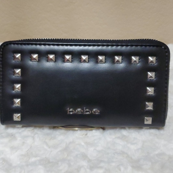 Bebe wallet - Picture 2 of 5